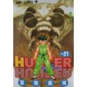 Przedpłata Hunter x Hunter 32