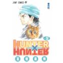 Przedpłata Hunter x Hunter 33