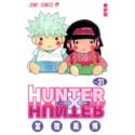 Przedpłata Hunter x Hunter 34