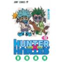 Przedpłata Hunter x Hunter 35