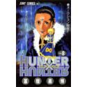 Przedpłata Hunter x Hunter 35