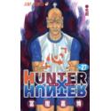 Przedpłata Hunter x Hunter 36