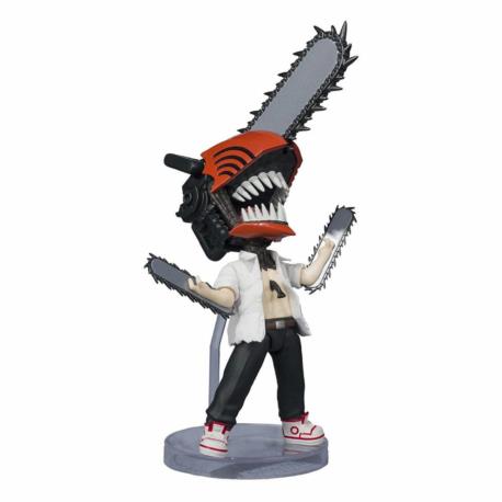 Chainsaw Man Figuarts mini Action Figure Chainsaw Man 10 cm