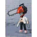 Chainsaw Man Figuarts mini Action Figure Chainsaw Man 10 cm