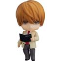 Death Note Nendoroid Action Figure Light Yagami 2.0 10 cm