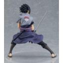 Naruto Shippuden Pop Up Parade PVC Statue Sasuke Uchiha 17 cm