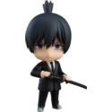 Chainsaw Man Nendoroid Action Figure Aki Hayakawa 10 cm