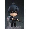 Chainsaw Man Nendoroid Action Figure Aki Hayakawa 10 cm