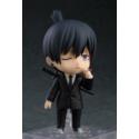 Chainsaw Man Nendoroid Action Figure Aki Hayakawa 10 cm