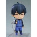 Blue Lock Nendoroid Figure Isagi Yoichi 10 cm