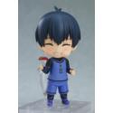 Blue Lock Nendoroid Figure Isagi Yoichi 10 cm