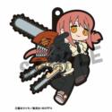 Chainsaw Man Rubber Charms 6 cm Assortment