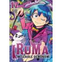 Iruma w szkole demonów 17
