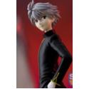 Evangelion: 3.0+1.0 Thrice Upon a Time SPM Vignetteum PVC Statue Kaworu Nagisa Commander Suit Ver. 19 cm