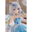 Nekopara Pop Up Parade PVC Statue Vanilla: Cocktail Ver. 17 cm