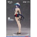 Arknights Coreful PVC Statue Ch`en Swimwear Ver.