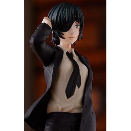 Chainsaw Man Pop Up Parade PVC Statue Himeno 17 cm