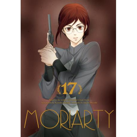 Moriarty 17