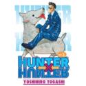 Hunter x Hunter 05