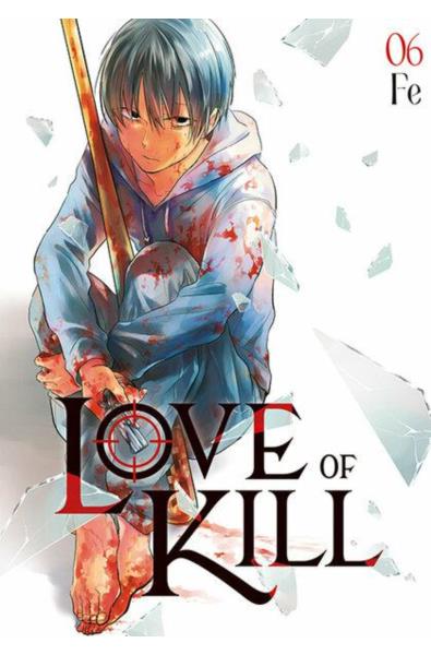 Love of Kill 06