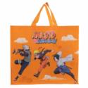 Naruto Shippuden Tote Bag Orange