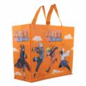 Naruto Shippuden Tote Bag Orange