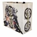 Naruto Shippuden Tote Bag Orange