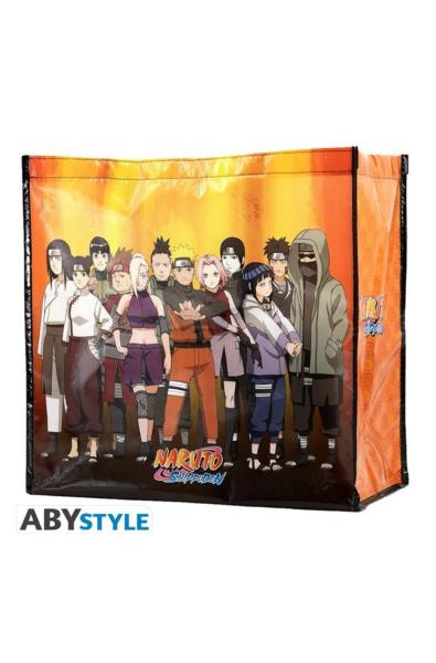 Shopping Bag Konoha group Naruto Shippuden