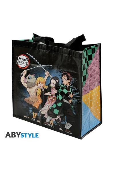 Shopping Bag Konoha group Naruto Shippuden
