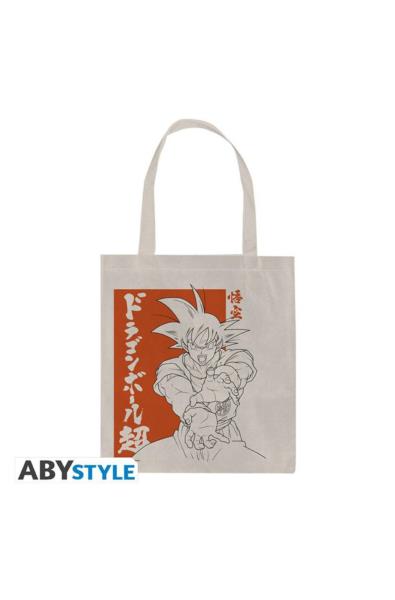 Dragon Ball Super Tote Bag Goku