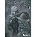 Berserk 40