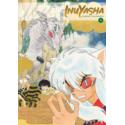 Inuyasha (nowe wydanie) 11