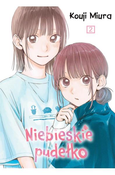 Niebieskie pudełko 02