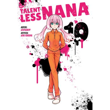 Talentless Nana 10