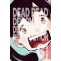 Dead Dead Demon`s Dededede Destruction 06