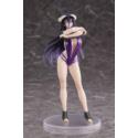 Overlord IV PVC Statue Albedo T-Shirt Swimsuit Ver. Renewal Edition 20 cm
