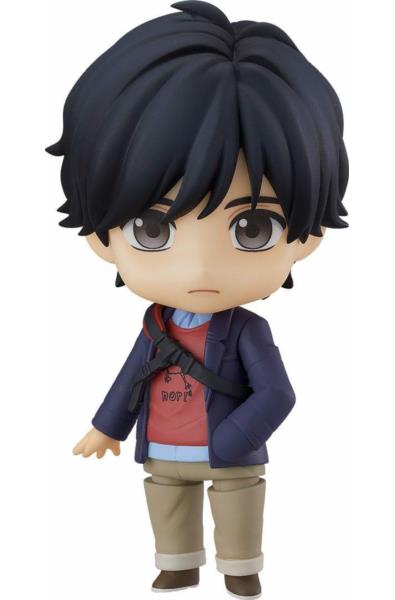 Banana Fish Nendoroid Action Figure Eiji Okumura