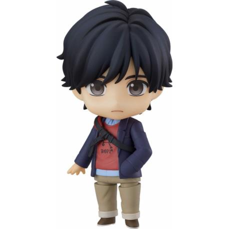 Banana Fish Nendoroid Action Figure Eiji Okumura