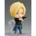 Banana Fish Nendoroid Action Figure Ash Lynx 10 cm