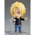 Banana Fish Nendoroid Action Figure Ash Lynx 10 cm