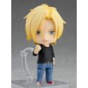 Banana Fish Nendoroid Action Figure Ash Lynx 10 cm