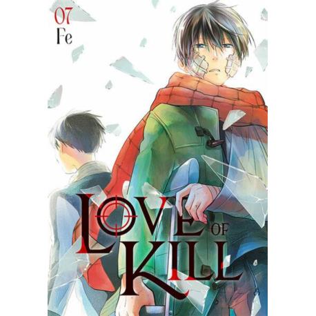 Love of Kill 07