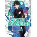 Tokyo Revengers 16