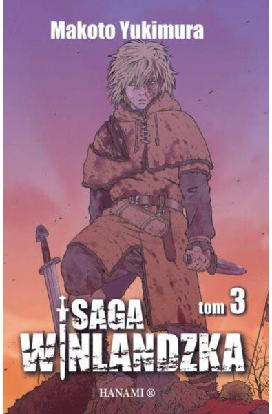 Saga Winlandzka 03