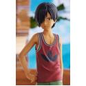 Summer Wars Pop Up Parade PVC Statue Kazuma Ikezawa 15 cm