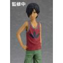 Summer Wars Pop Up Parade PVC Statue Kazuma Ikezawa 15 cm