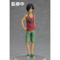 Summer Wars Pop Up Parade PVC Statue Kazuma Ikezawa 15 cm