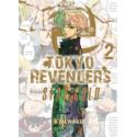Tokyo Revengers Stay Gold 02