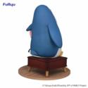 Spy x Family Exceed Creative PVC Statue Anya Forger with Penguin 19 cm