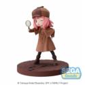 Spy x Family Luminasta PVC Statue Anya Forger Detective 12 cm